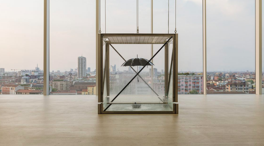 Damien Hirst - Tears for Everybody’s Looking at You Damien Hirst - Tears for Everybody’s Looking at You